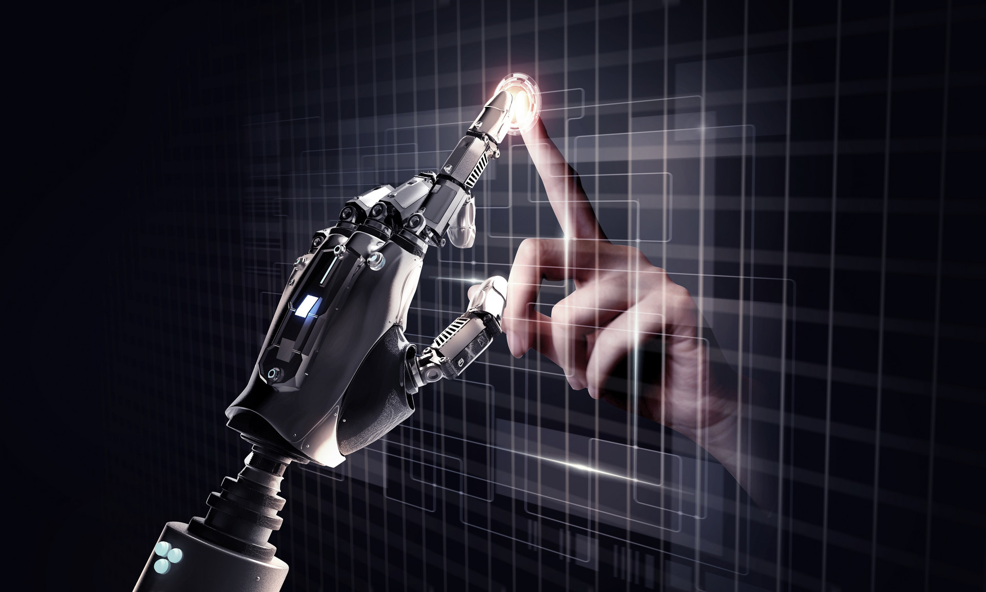 AI and Human Synergy